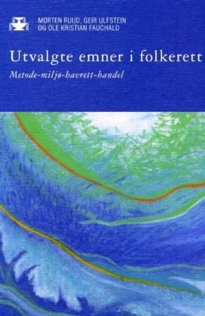 Utvalgte emner i folkerett