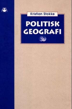 Politisk geografi
