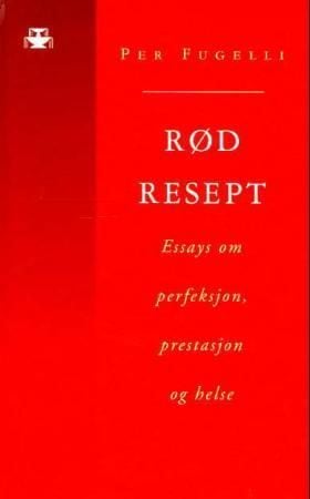 Rød resept