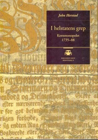 I helstatens grep
