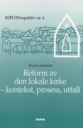 Reform av den lokale kirke