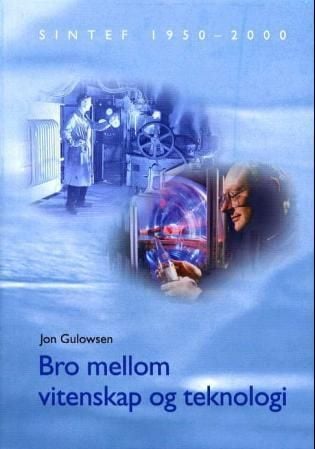 Bro mellom vitenskap og teknologi