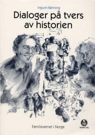 Dialoger på tvers av historien