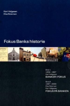 Fokus Banks historie