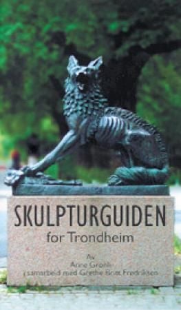 Skulpturguiden for Trondheim