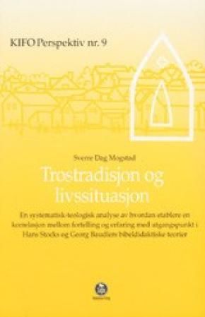 Trostradisjon og livssituasjon