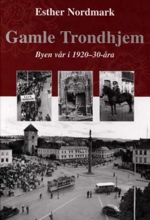 Gamle Trondhjem