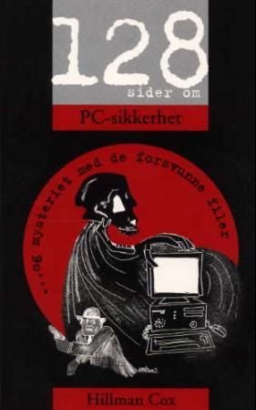 PC-sikkerhet
