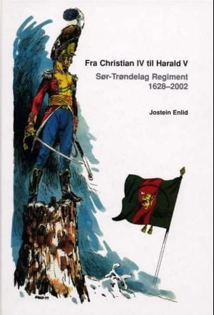 Fra Christian IV til Harald V