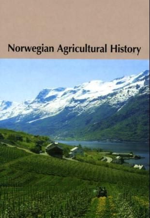 Norwegian agricultural history