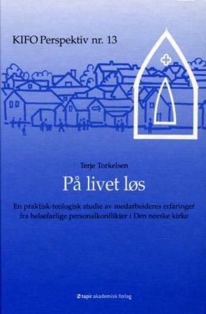 På livet løs