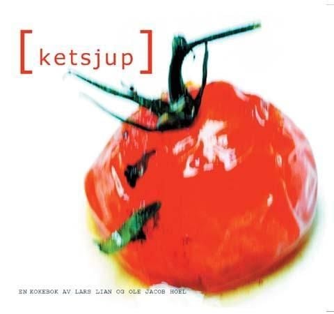 Ketsjup