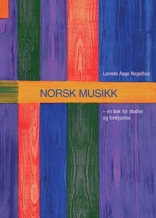 Norsk musikk
