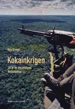 Kokainkrigen