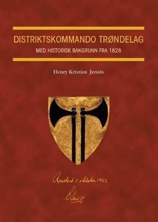 Distriktskommando Trøndelag