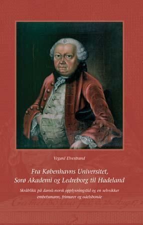 Generalkonduktør Christopher Hammer (1720-1804) og hans manuskriptsamling