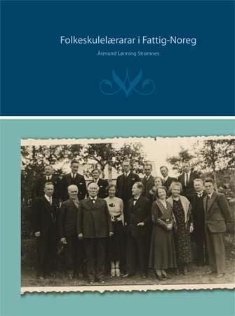 Folkeskulelærarar i Fattig-Noreg