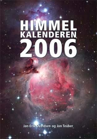 Himmelkalenderen 2006