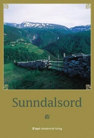 Sunndalsord