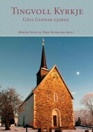 Tingvoll kyrkje