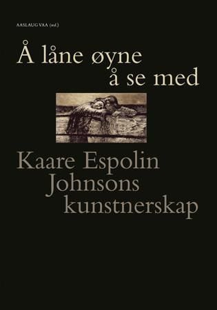 Å låne øyne å se med