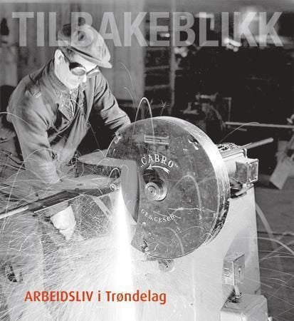 Arbeidsliv i Trøndelag