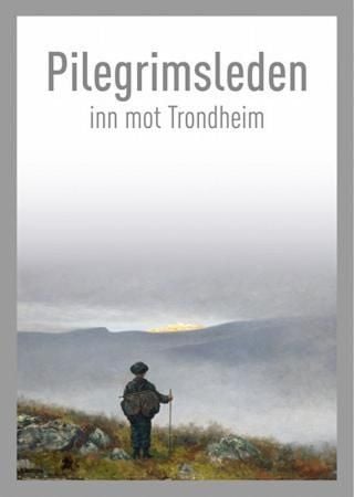 Pilegrimsleden inn mot Trondheim