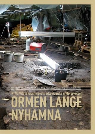 Ormen Lange Nyhamna