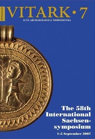 The 58th international Sachsensymposium