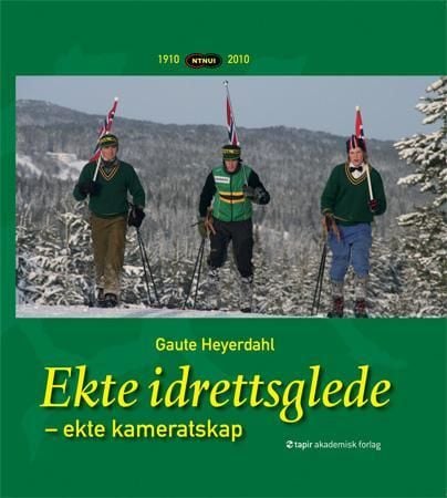 Ekte idrettsglede