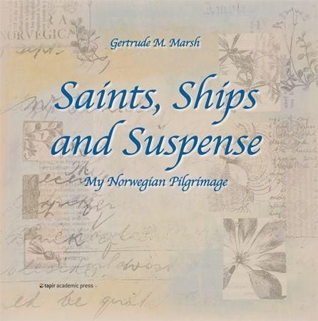 Saints, ships and suspense