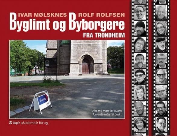 Byglimt og byborgere fra Trondheim