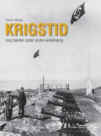 Krigstid