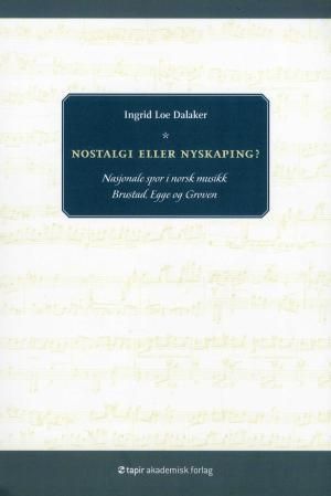 Nostalgi eller nyskaping?