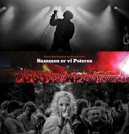 Sammen er vi Pstereo