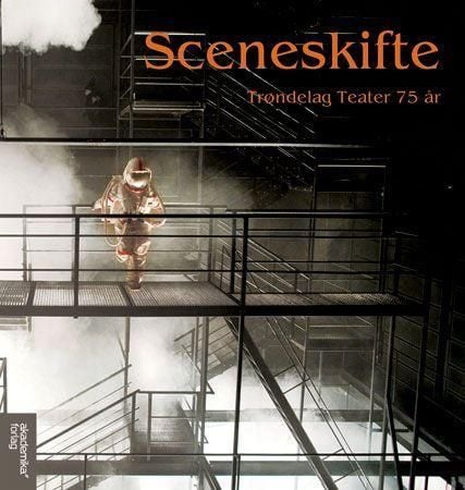 Sceneskifte