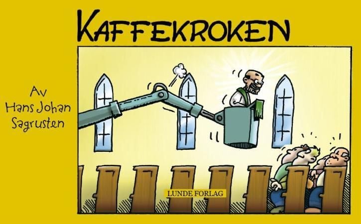 Kaffekroken