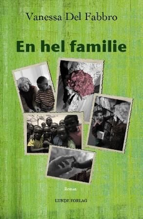 En hel familie