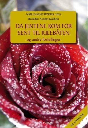 Når lysene tennes 2009