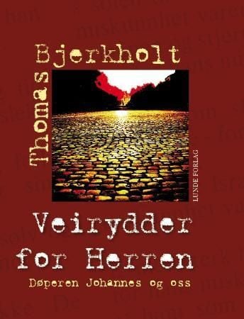 Veirydder for Herren