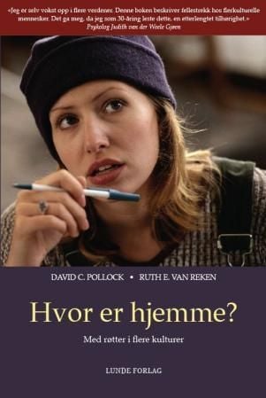 Hvor er hjemme?