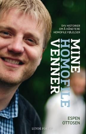 Mine homofile venner
