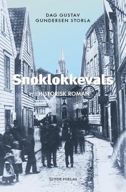 Snøklokkevals