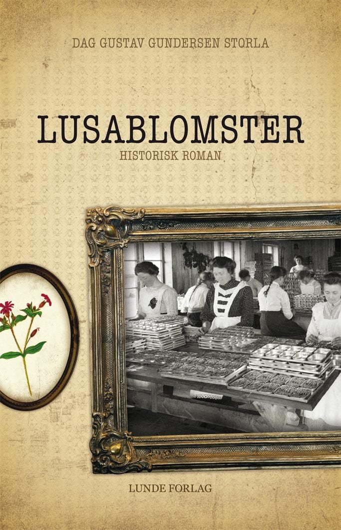 Lusablomster