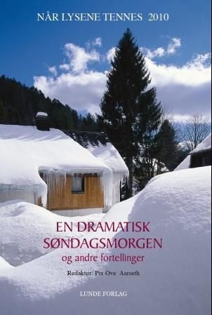 Når lysene tennes 2010