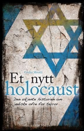 Et nytt holocaust