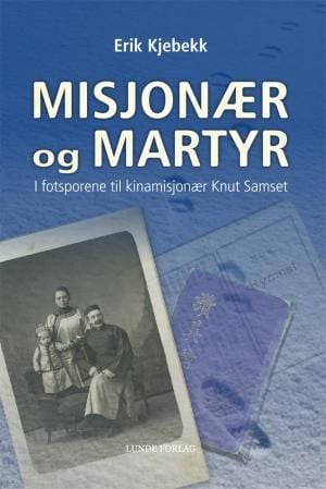 Misjonær og martyr