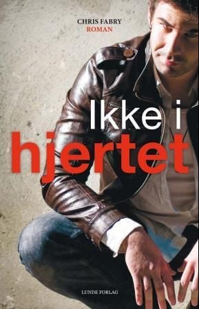 Ikke i hjertet