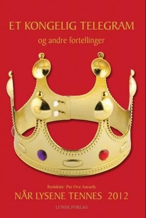 Når lysene tennes 2012