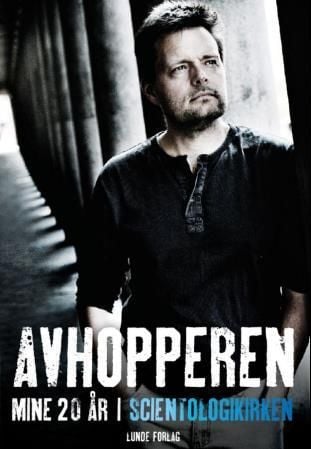 Avhopperen